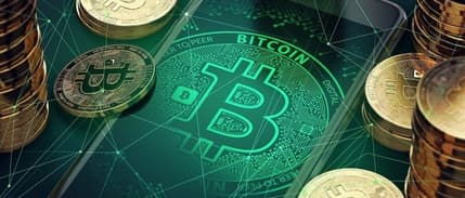 Kripto Paraların Piyasa Hacmi Bir Ayda İki Kattan Çok Arttı