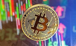 Bitcoin'in Piyasa Hacmi %16.4 Düşüş Gösterdi