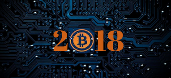 Piyasa Uzmanları 2018 Yılı İçin Kripto Para Piyasası Tahminlerini Açıkladı