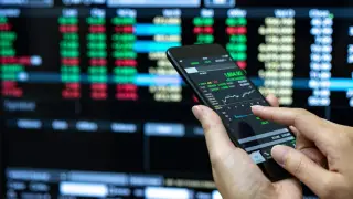 Piyasada yapay zeka ve Orta Doğu çatışması