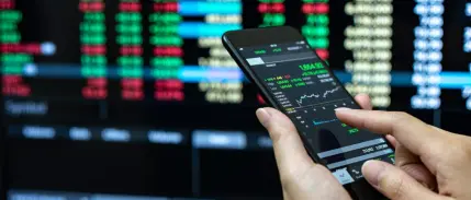 Piyasada yapay zeka ve Orta Doğu çatışması