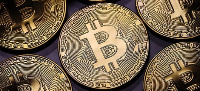 Piyasadaki dalgalanmalarla Bitcoin düştü
