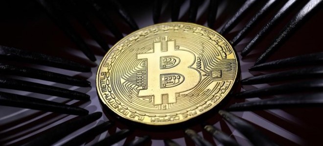 Piyasadaki düşüşe rağmen Bitcoin 5,300 doların üzerinde 