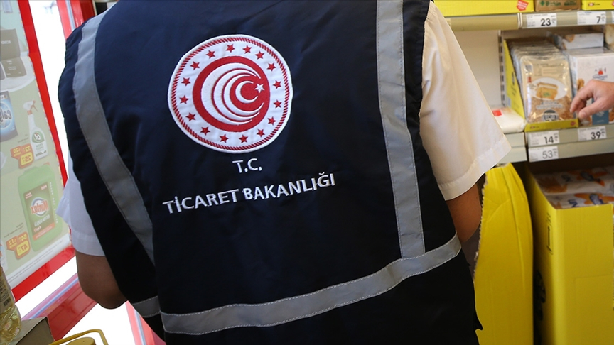Piyasadaki uygunsuz ürünler bir bir toplatılıyor: 105 markaya yaptırım
