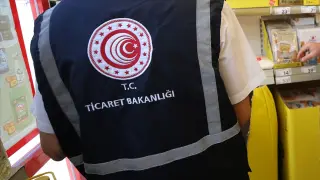 Piyasadaki uygunsuz ürünler bir bir toplatılıyor: 105 markaya yaptırım
