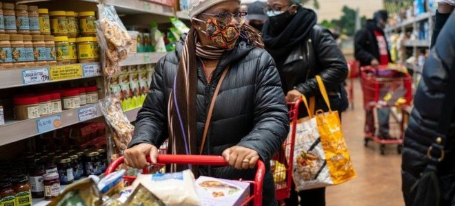 Piyasalar ABD enflasyon verilerini bekliyor