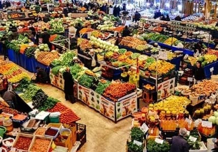 Piyasalar ekim ayı enflasyonunda zirve bekliyor