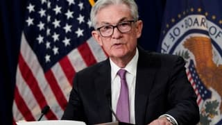 Piyasalar Fed Başkanı Powell'ı bekliyor