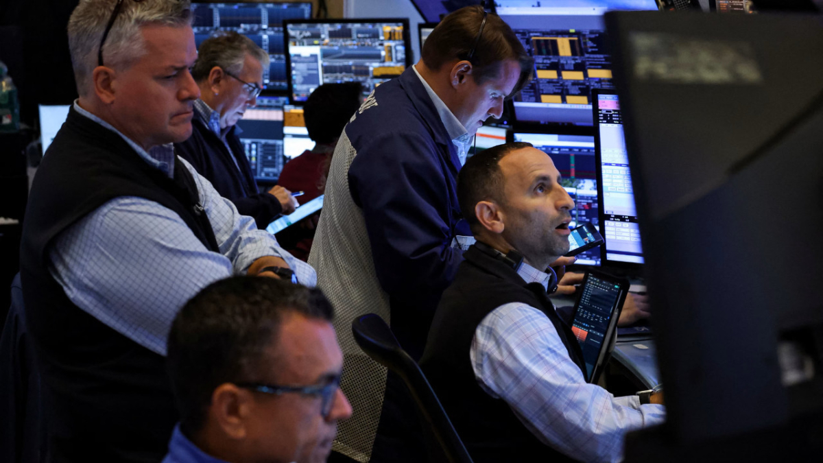 Piyasalar Jackson Hole zirvesine ve büyüme verilerine odaklandı