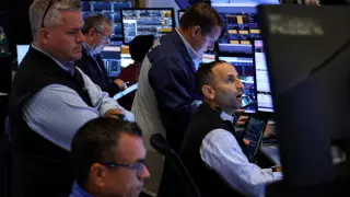 Piyasalar Jackson Hole zirvesine ve büyüme verilerine odaklandı