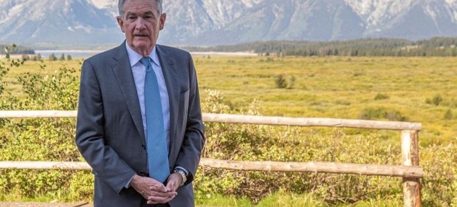 Küresel piyasalar, Powell'ın konuşmasını bekliyor