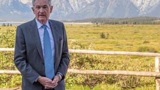 Küresel piyasalar, Powell'ın konuşmasını bekliyor