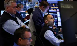 Piyasalar yapay zeka iyimserliği ile Orta Doğu riskleri arasında sıkıştı