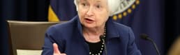 Piyasalar Yellen'a Odaklandı