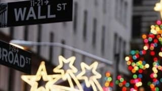 Piyasalar yılı negatif kapatmaya hazırlanıyor