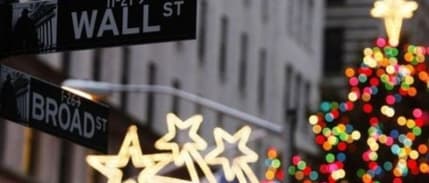 Piyasalar yılı negatif kapatmaya hazırlanıyor