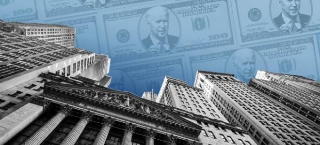 Piyasalarda bu hafta hareketli geçecek