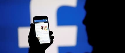 Piyasalarda Facebook Rehaveti