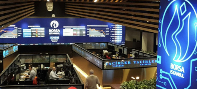 Piyasalarda Fed rüzgarı endeksleri yönlendirdi