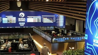 Piyasalarda Fed rüzgarı endeksleri yönlendirdi