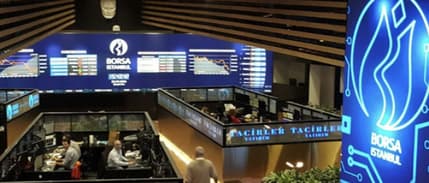 Piyasalarda Fed rüzgarı endeksleri yönlendirdi