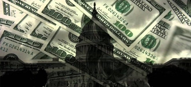 Piyasalarda FED rüzgârı esti, dolar 5,21'i gördü