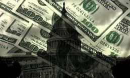 Piyasalarda FED rüzgârı esti, dolar 5,21'i gördü