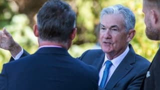 Piyasalarda gözler Powell'da