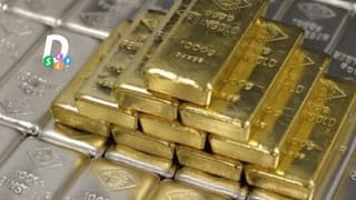 Piyasalarda güvenli liman rüzgarı: Altın ve gümüş rekor tazeledi