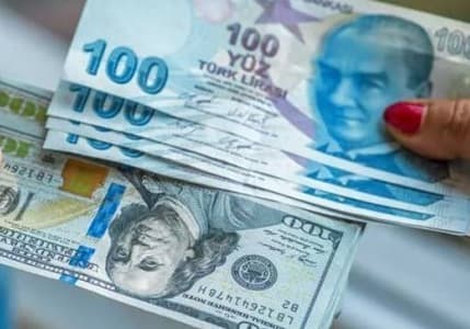 Piyasalarda karar günü: Faiz kararı öncesi TL'nin sessiz düşüşü