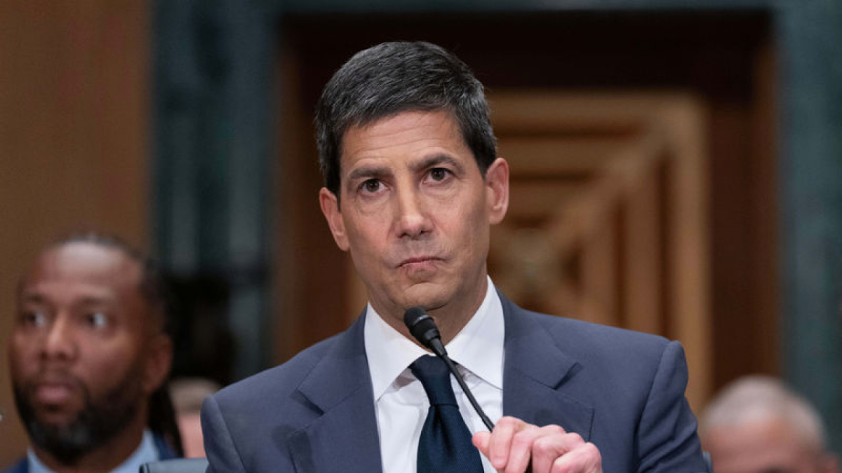 Piyasalarda Kevin Warsh bekleyişi başladı