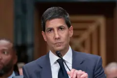 Piyasalarda Kevin Warsh bekleyişi başladı