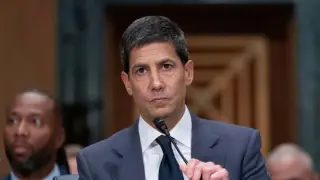 Piyasalarda Kevin Warsh bekleyişi başladı