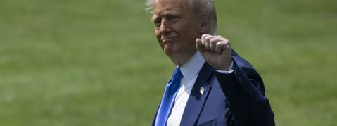 Piyasalarda Trump rüzgarı: Petrol düştü, altın ve borsa kayıplarını geri almaya yöneldi