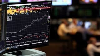 Piyasalarda yeni haftanın ilk rakamları: Dolar, euro ve borsa