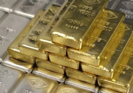 Piyasaları Fed korkusu sardı: Altın ve gümüş zirvesinden sert düştü