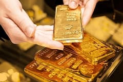 Piyasaların gözü Fed faiz kararında: Altın sınırlı düşüşle bekleyişe geçti