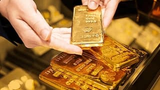 Piyasaların gözü Fed faiz kararında: Altın sınırlı düşüşle bekleyişe geçti