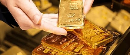 Piyasaların gözü Fed faiz kararında: Altın sınırlı düşüşle bekleyişe geçti