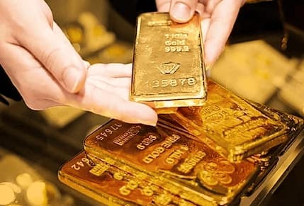 Piyasaların gözü Fed faiz kararında: Altın sınırlı düşüşle bekleyişe geçti