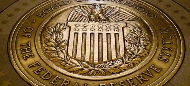 Piyasaların gözü Fed toplantısında