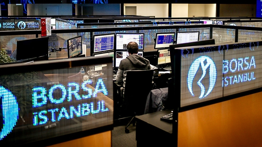 Piyasaların gözü gelecek haftanın yoğun bilanço takviminde