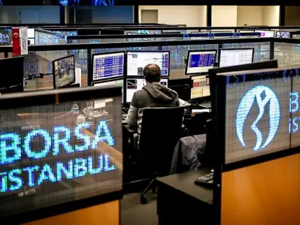 Piyasaların gözü gelecek haftanın yoğun bilanço takviminde