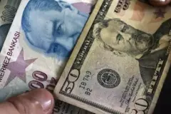 Piyasanın dolar ve enflasyonda yıl sonu tahmini belli oldu