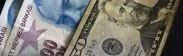 Piyasanın dolar ve enflasyonda yıl sonu tahmini belli oldu