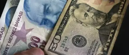 Piyasanın dolar ve enflasyonda yıl sonu tahmini belli oldu
