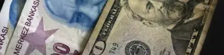 Piyasanın dolar ve enflasyonda yıl sonu tahmini belli oldu
