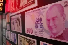 Piyasanın dolar ve enflasyonda yıl sonu tahmini belli oldu