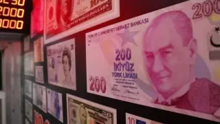Piyasanın dolar ve enflasyonda yıl sonu tahmini belli oldu