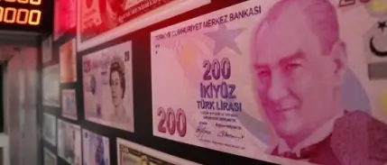 Piyasanın dolar ve enflasyonda yıl sonu tahmini belli oldu